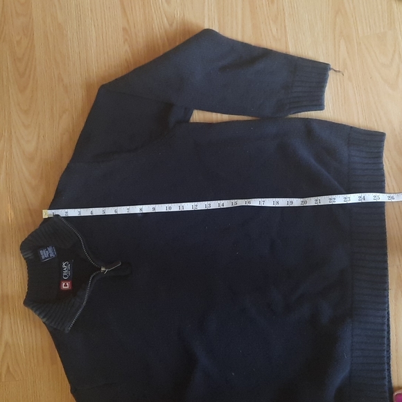 Chaps sweater - Picture 7 of 7